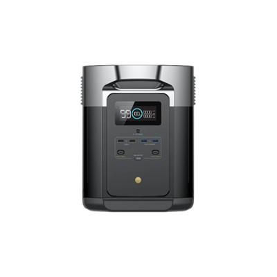 ECOFLOW DELTA MAX ポータブル電源2016Wh 買取価格比較