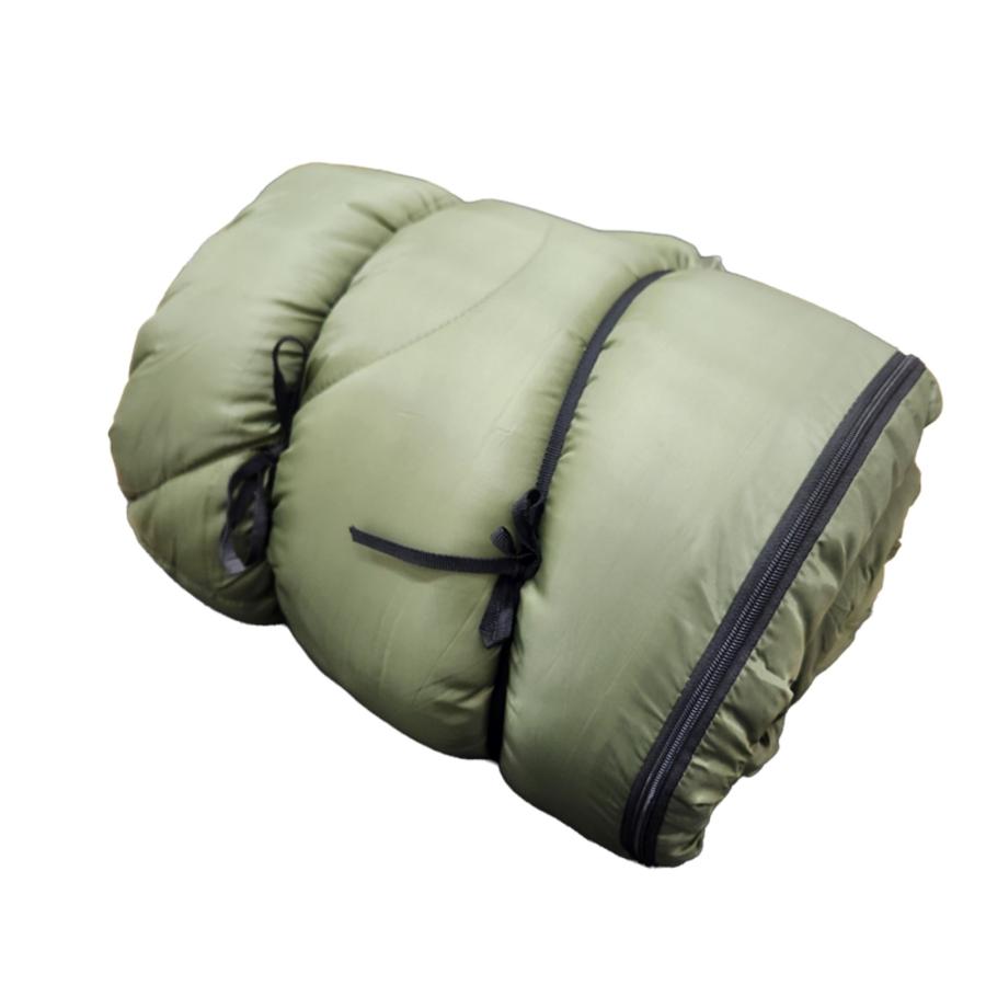 McKinley 寝袋２セット imgrc0103832724.jpg