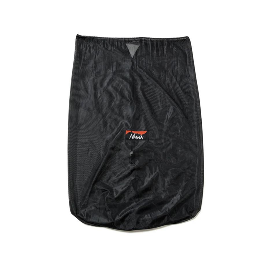 寝袋用メッシュバッグ 8