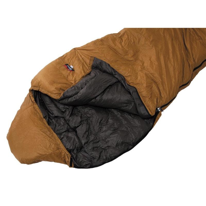 DOWN BAG ナンガ ダウンバッグSTD600 コヨーテ NANGA : キャンプリンク