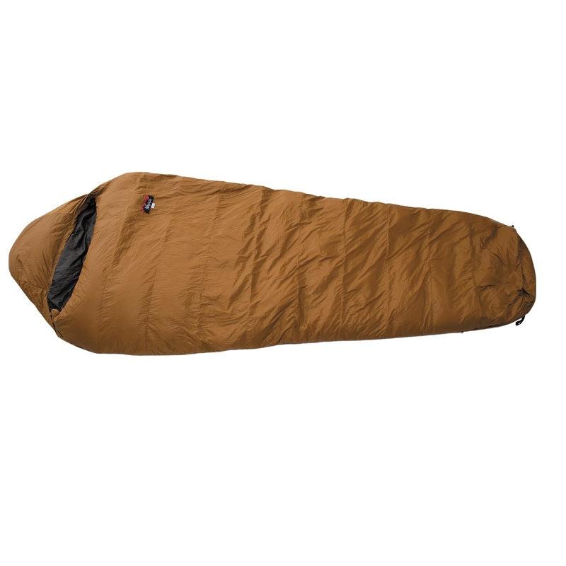 ナンガ ダウンバッグ600STD ダウンシュラフ DOWN BAG ナンガ ダウンバッグSTD600 コヨーテ NANGA : キャンプリンク