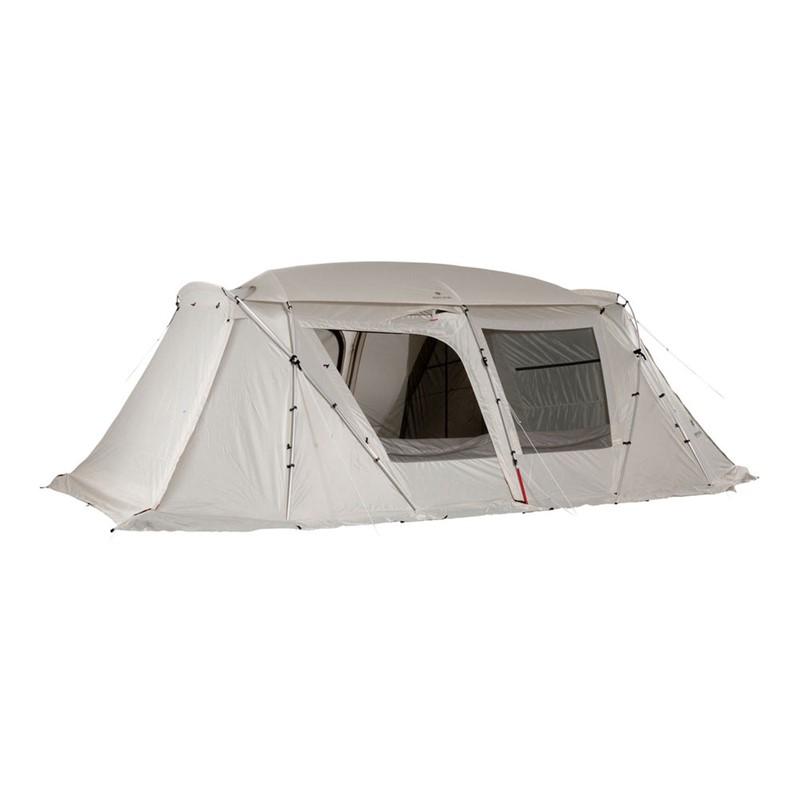 美品　スノーピーク　ランドロック　TP-671 snow peak（スノーピーク） テント <br>ランドロックアイボリー TP