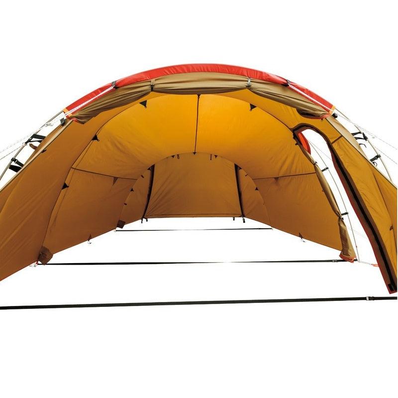 【極美品】 peak スノーピーク SET-250RH タープ　テント snow peak（スノーピーク） エントリーパックTT 「SET-250RH