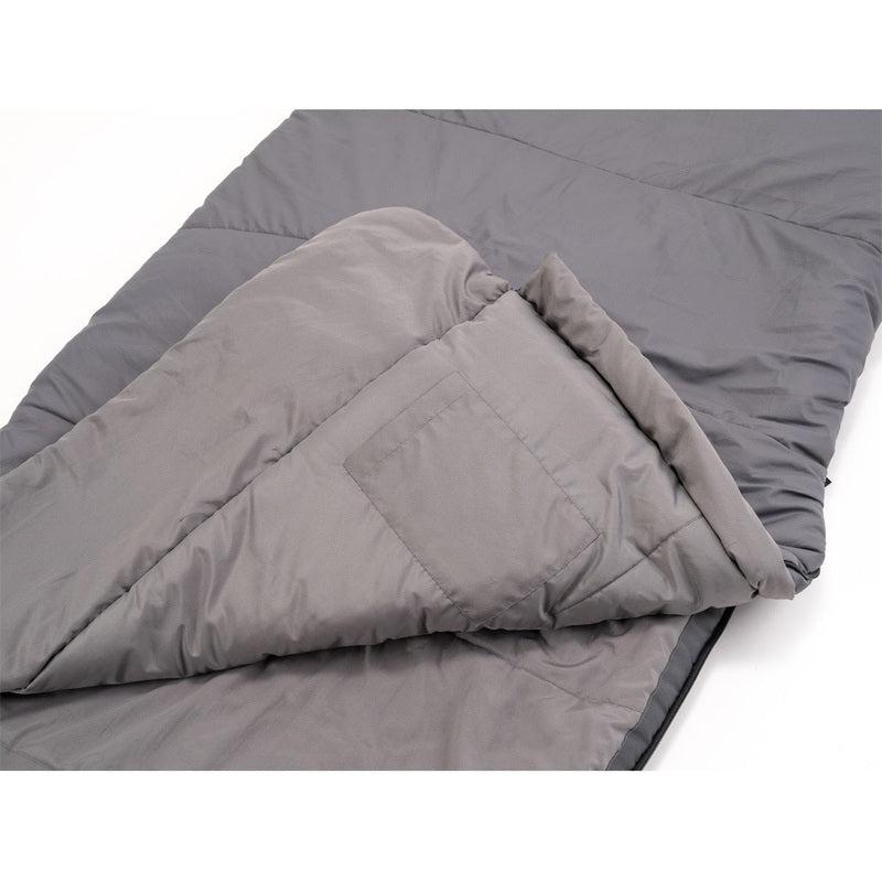 snow peak（スノーピーク） 寝袋 <br>セパレートシュラフマットプラス