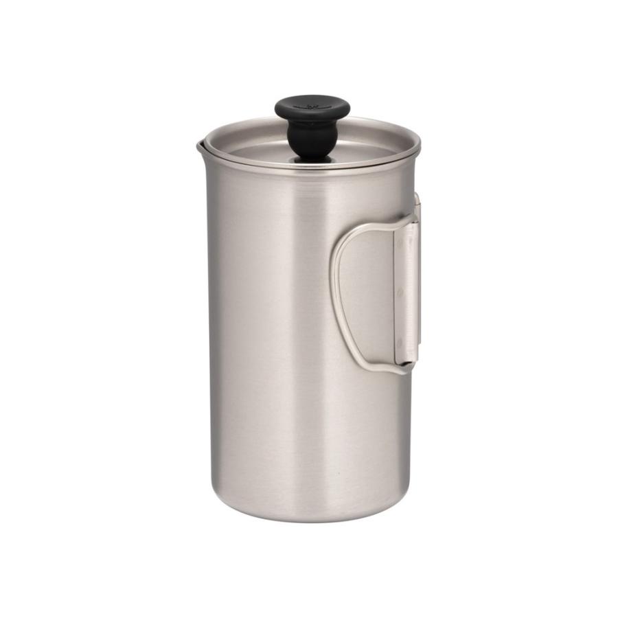 チタンカフェプレス 4