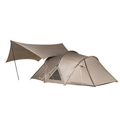 snow peak（スノーピーク） テント ランドネストM テントタープセット