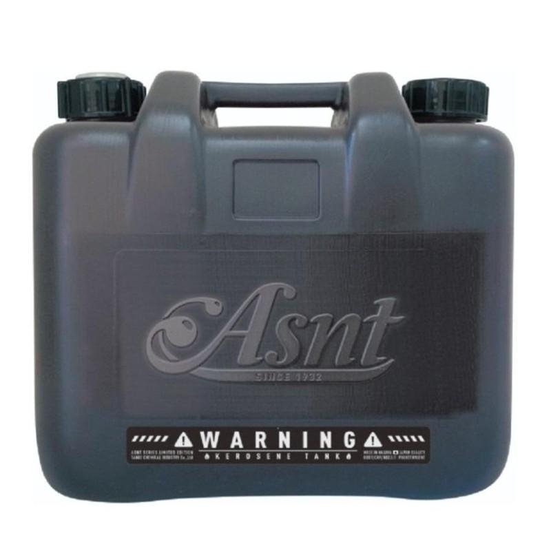 タンゲ化学 ASNT KEROSENE CAN 10L 6