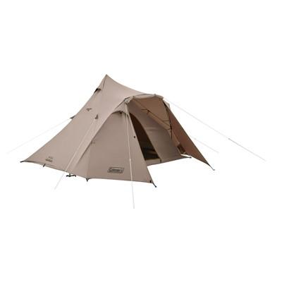 SALE】コールマン テント ワイドティピー/3025（グレージュ）2185613  