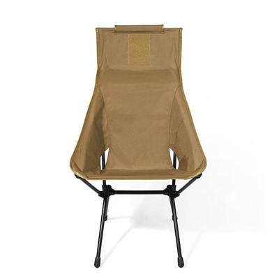 新品　Helinox(ヘリノックス) タクティカルチェア コヨーテ Tac.チェア / コヨーテタン | タクティカルサプライ | Helinox（ヘリ