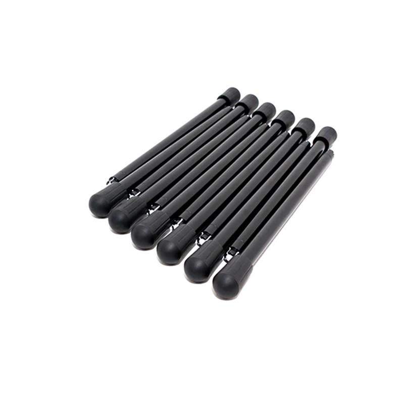 新品 Helinox ヘリノックス コット レッグ 12本 B Helinox（ヘリノックス） ファニチャー <br>コットレッグ 12pcs