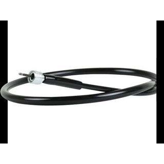 グッズ SR400/500 ショートスピードメーターケーブル GOODS