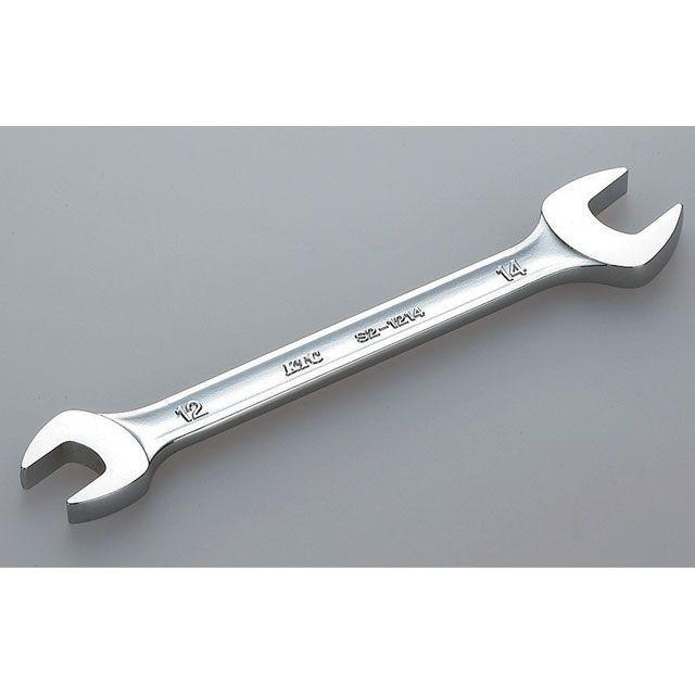 専用！ KTC ケイティーシー S2-25/32×7/8-F スパナ（インチ・JAN付