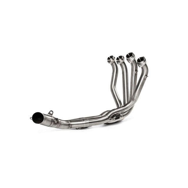 Z1000 ninja1000 アクラポビッチ オプショナルヘッダー Z1000 ninja1000 アクラポビッチ オプショナルヘッダー Z1000