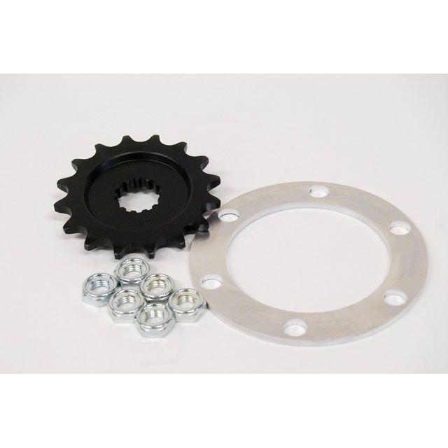 正規品／バグース ゼファー750 180スプロケットセット F/17T付属 ZEPHYR750 90-94/01-06 ゲイルスピード用 Bagus…