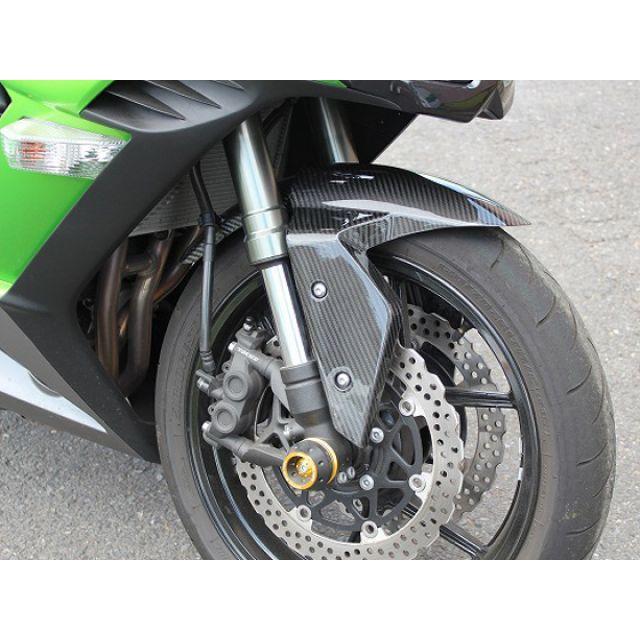 SPEEDRA NINJA1000/Z1000SX KAWASAKI 2011-2013用 SSKオリジナル フ