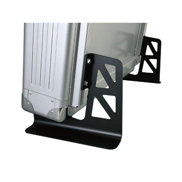 KTC ケイティーシー EKS-301 薄型メタルケース用デスクトップスタンド