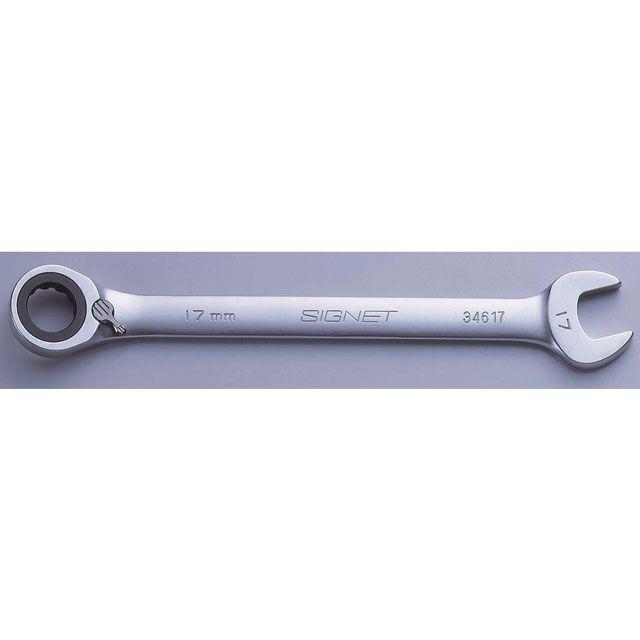 SIGNET（シグネット） 34611 11mm リバーシブルギアレンチ