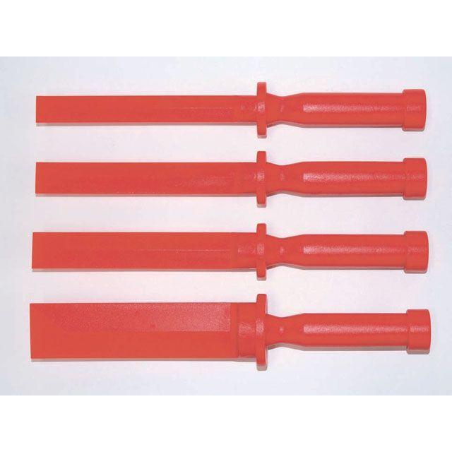 SIGNET（シグネット） 46704 4PC プラスチックチゼルセット