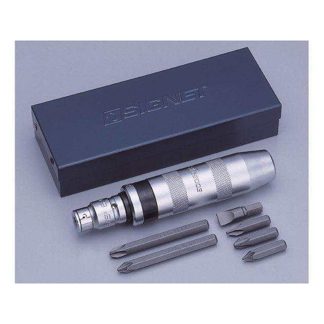 SIGNET（シグネット） 62032 5/16” 62008用ロングビット（＋2×80mm