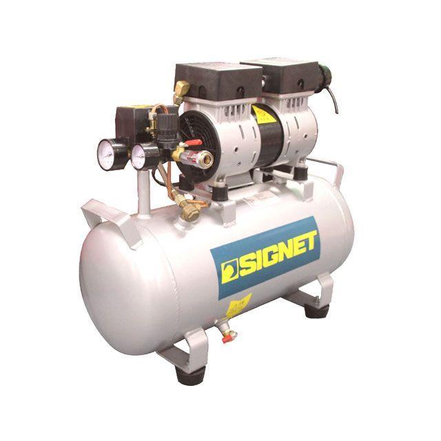 SIGNET（シグネット） 65700 コンプレッサー30L SIGNET : モトメガネ