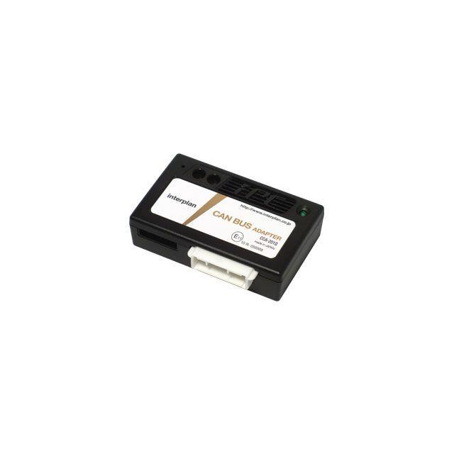 interplan キャンバスアダプター CAN BUS ADAPTER interplan キャンバスアダプター CAN BUS ADAPTER - メルカリ