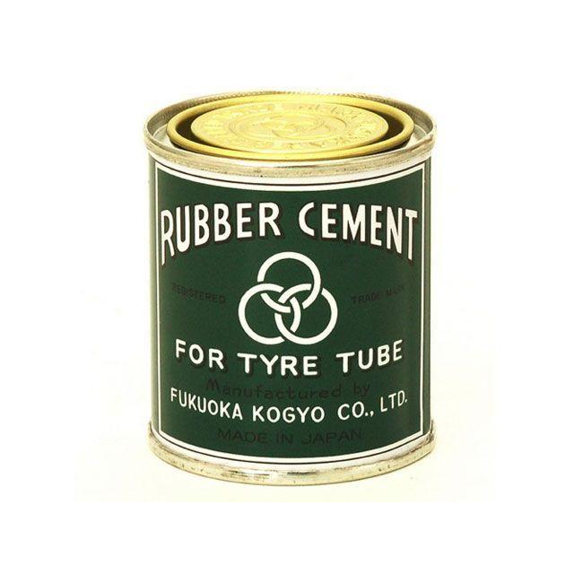 福岡工業(自転車) ミツワラバーセメント 小缶ゴムのり 90ml 福岡工業(自転車) ミツワラバーセメント 小缶ゴムのり 90ml