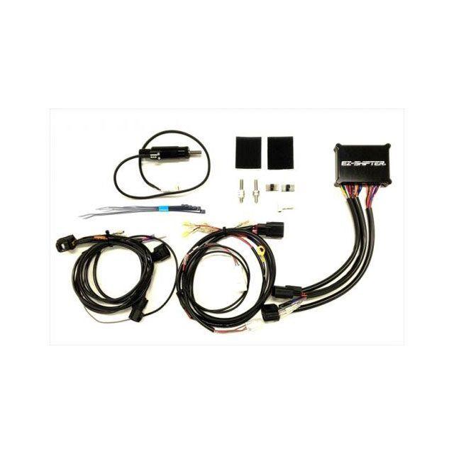 テラモト ZRX1200DAEG EZ-SHiFTER タイプII TERAMOTO : モトメガネ