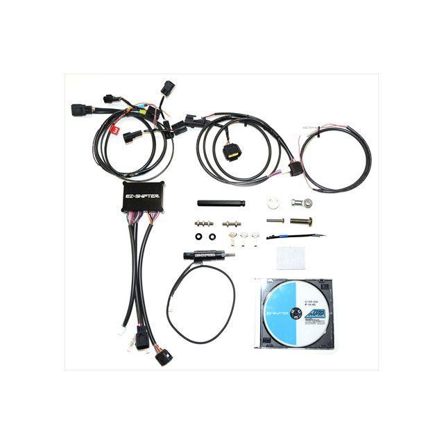 テラモト MT-09/ABS EZ-SHiFTER 14-20 TERAMOTO : モトメガネYahoo!店