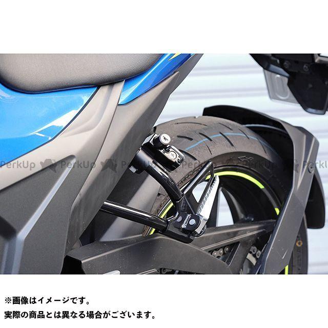 KIJIMA（キジマ） ヘルメットロック（ブラック） : モトメガネYahoo!店