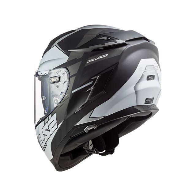 LS2 HELMETS エルエスツーヘルメット CHALLENGER F/チャレンジャーF