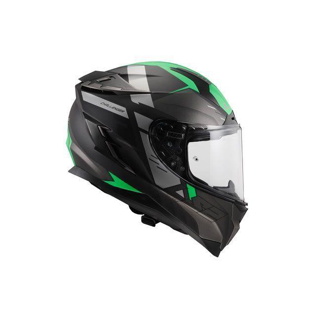 LS2 HELMETS エルエスツーヘルメット CHALLENGER F/チャレンジャーF