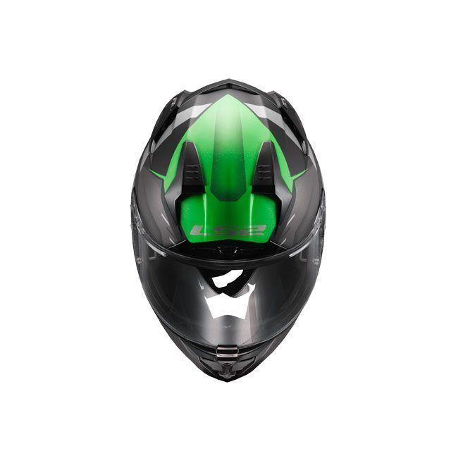 LS2 HELMETS エルエスツーヘルメット CHALLENGER F/チャレンジャーF
