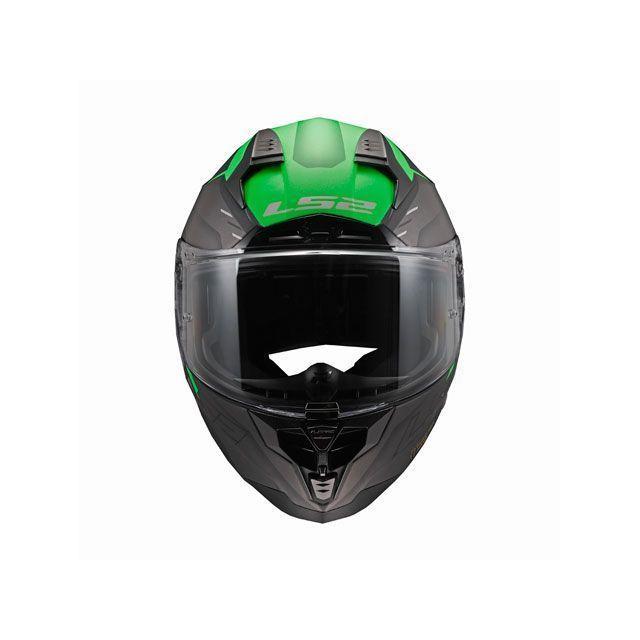 LS2 HELMETS エルエスツーヘルメット CHALLENGER F/チャレンジャーF