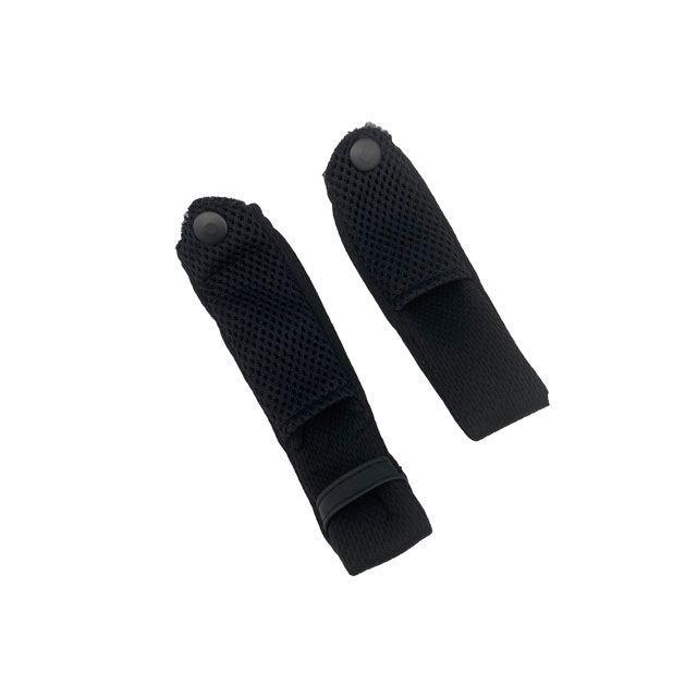 LS2 HELMETS エルエスツーヘルメット CS-8 チンストラップカバー（ペア