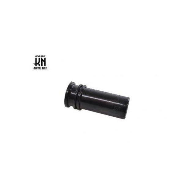 レッド ハイカット安全靴 28.0cm KN企画 KNエアクリーナーダクト 汎用/KN BIG-BOX（4VP）初期付属品