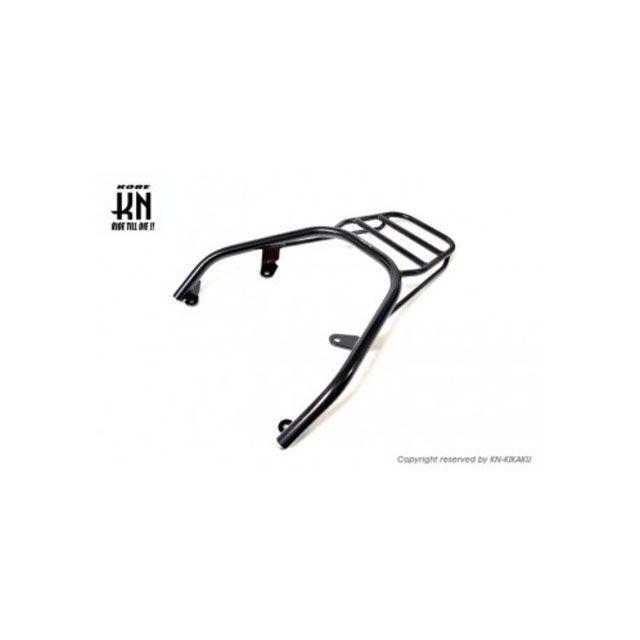 KN企画 リアキャリア【マジェスティS/SMAX】 kn926 : モトメガネYahoo