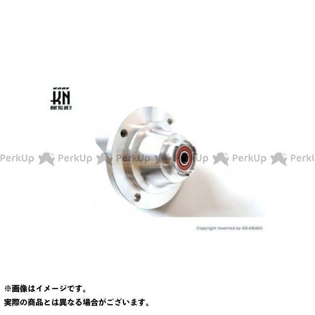 KN企画 ZOOMER DISK化 汎用フロントハブ kn926