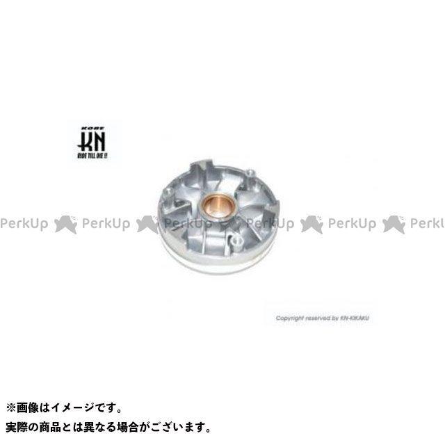 KN企画 レッツ/レッツ2/レッツ4/レッツ5/ヴェルデ系 補修プーリー
