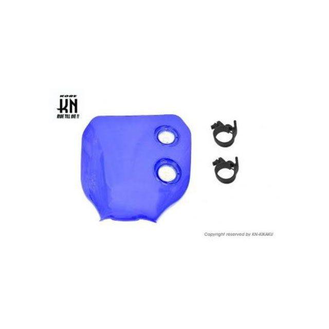 K様オーダーページ KN企画 MOS 鍛造アルミホイール前後セット【GSX125/150】ブルー