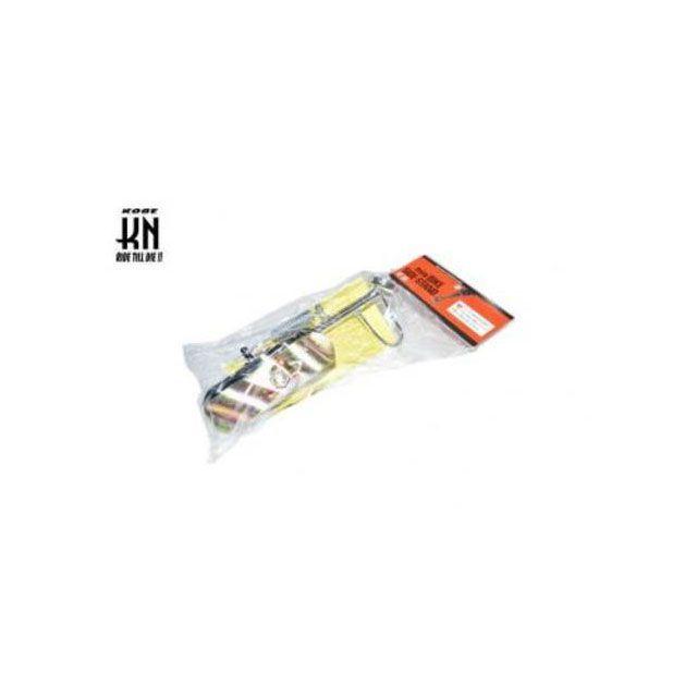 KN企画 ニシモトサイドスタンド 【NK-215】NEWジョグ/チャンプ80【CG50