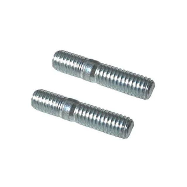 KN企画 マフラースタッドボルト【6mm】 kn926 : モトメガネYahoo!店
