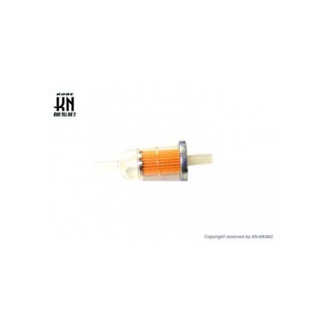 KN企画 燃料フィルター 8mm kn926 : モトメガネYahoo!店 - 通販