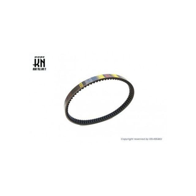 KN企画 国産強化ベルトシリーズ アドレス110【CE47A】4サイクル kn926