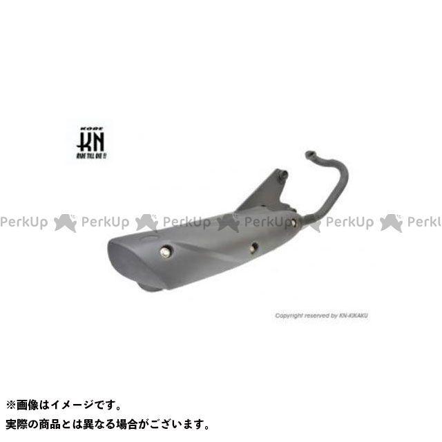 KN企画 補修用マフラー アドレスV125【K5-K7】 kn926 : モトメガネ