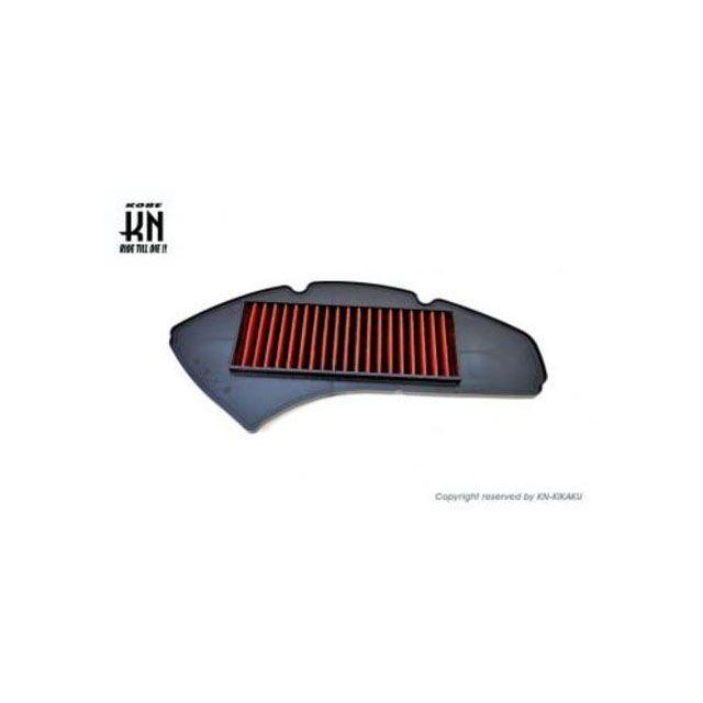 KN企画 高品質エアフィルター 【NMAX125/155・TRICITY125/155