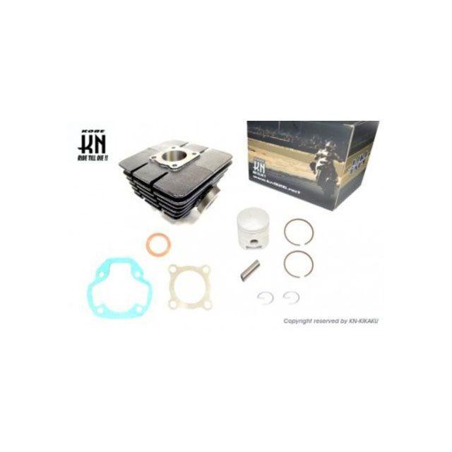 KN企画 シリンダーキット40mm/STDサイズ【DT50/MR50/ミニトレGT50 空冷