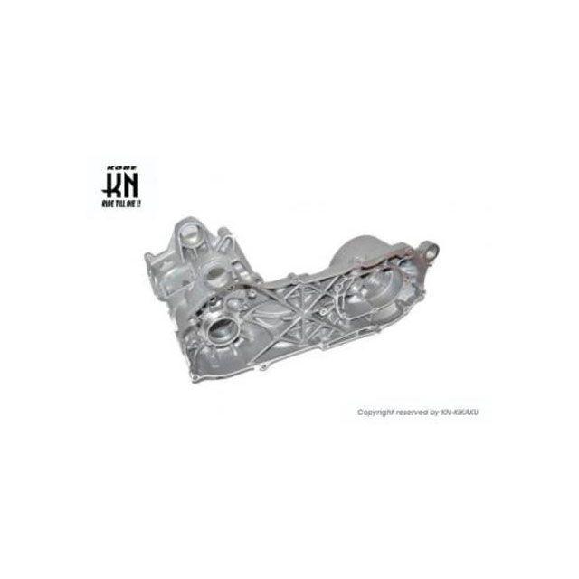 KN企画 クランクケース左右セット【JOG90/アクシス90】 kn926