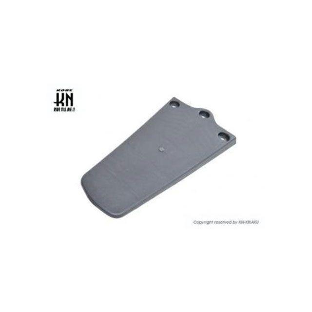 KN企画 汎用フェンダー【DIYタイプ】 kn926 バイク : モトメガネYahoo