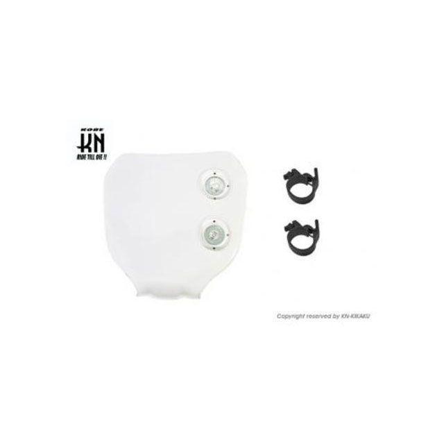 KARA シール ZX-25R 4-CYLINDERステッカー 56076-1361/56076-1357-SR5-1