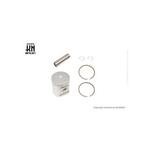 KN企画 0.5mmオーバーサイズピストンキット【ボア径50mm】NSR80前期